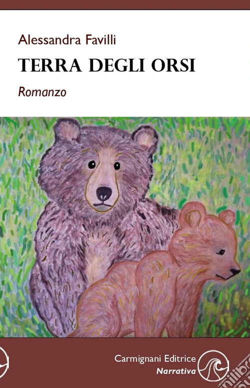 Terra degli orsi
