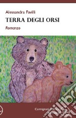 Terra degli orsi libro