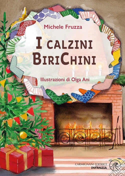 I calzini Biri Chini