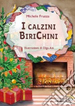 I calzini Biri Chini libro