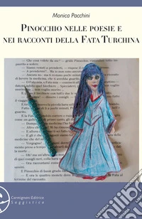 Pinocchio nei racconti della Fata Turchina libro