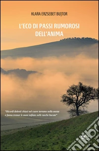 L'eco di passi rumorosi dell'anima libro