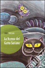 La nonna del gatto soriano