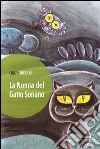 La nonna del gatto soriano libro