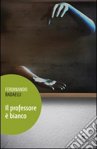 Il professore è bianco