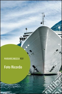 Foto ricordo libro