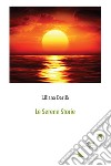 La serene storie libro di Barilà Liliana