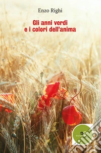 Gli anni verdi e i colori dell'anima libro
