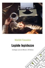 Lepide lepidezze