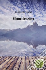 Kilometrozero libro