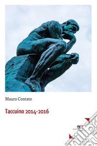 Taccuino 2014-2016  libro