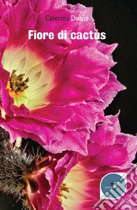 Fiore di cactus