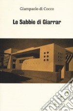 Le sabbie di Giarrar libro