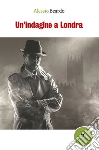 Un'indagine a Londra libro