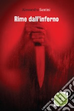 Rime dall'inferno libro