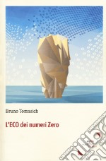 L'eco dei numeri zero libro