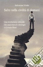 Salto nella civiltà di domani libro