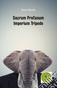 Sacrum profanum imperium tripede libro