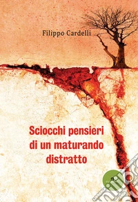 Sciocchi pensieri di un maturando distratto libro