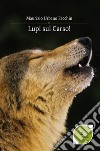 Lupi sul Carso! libro