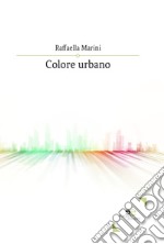 Colore urbano libro