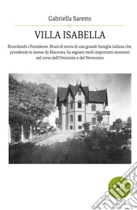 Villa Isabella