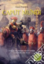 Caput mundi libro