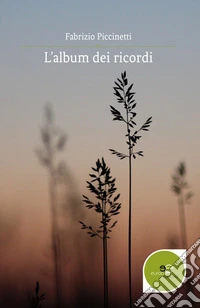 L'album dei ricordi libro