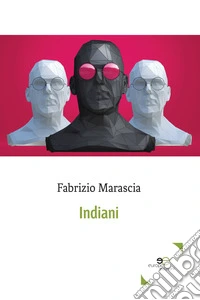 Indiani libro