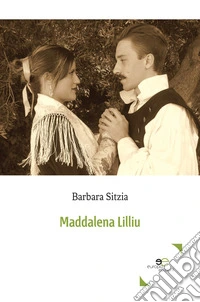 Maddalena Lilliu libro
