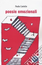 Poesie emozionali libro