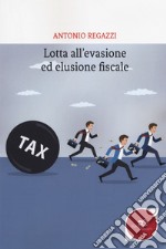 Lotta all'evasione ed elusione fiscale