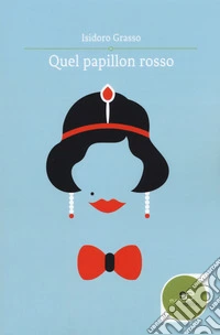 Quel papillon rosso