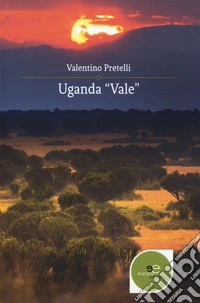 Uganda «Vale» libro