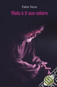 Viola è il suo colore