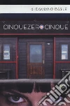 Cinquezerocinque libro