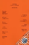Baraonda libro