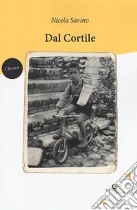 Dal cortile libro