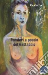 Pensieri e poesie del Gattaccio libro