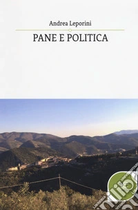 Pane e politica libro
