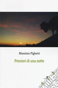 Pensieri di una notte libro