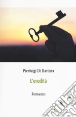 L'eredità libro