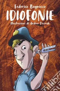 Idiofonie