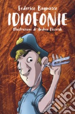 Idiofonie libro