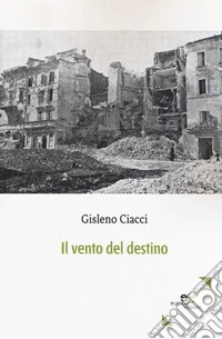 Il vento del destino libro
