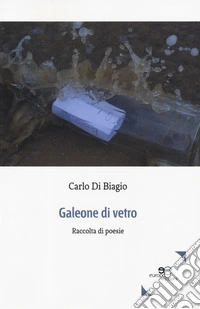 Galeone di vetro libro