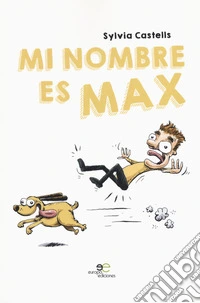 Mi nombre es Max