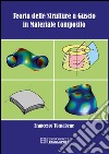 Teoria delle strutture a guscio in materiale composito libro