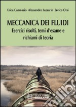 Meccanica dei fluidi. Esercizi risolti, temi d'esame e richiami di teoria