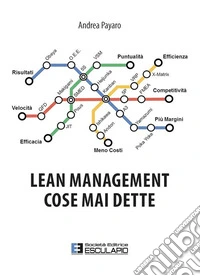 Lean management. Cose mai dette
